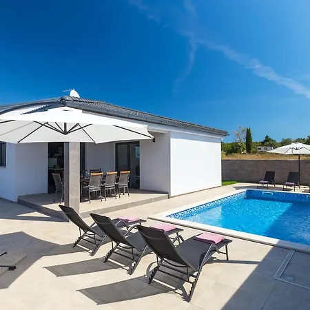 Tatil Evi Elena Pula