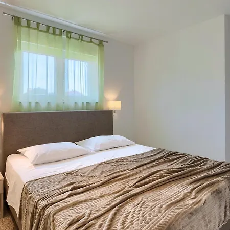 Tatil Evi Elena Pula