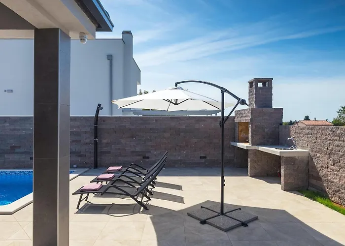 Сasa de vacaciones Elena Pula