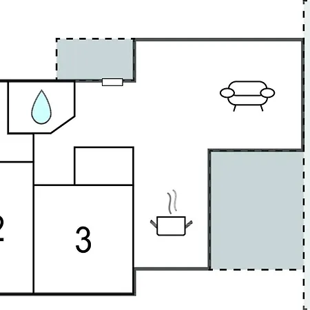 Elena Holiday home Pula