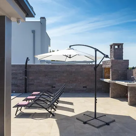 Holiday home Elena Pula