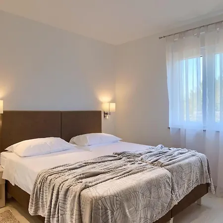 Elena Holiday home *